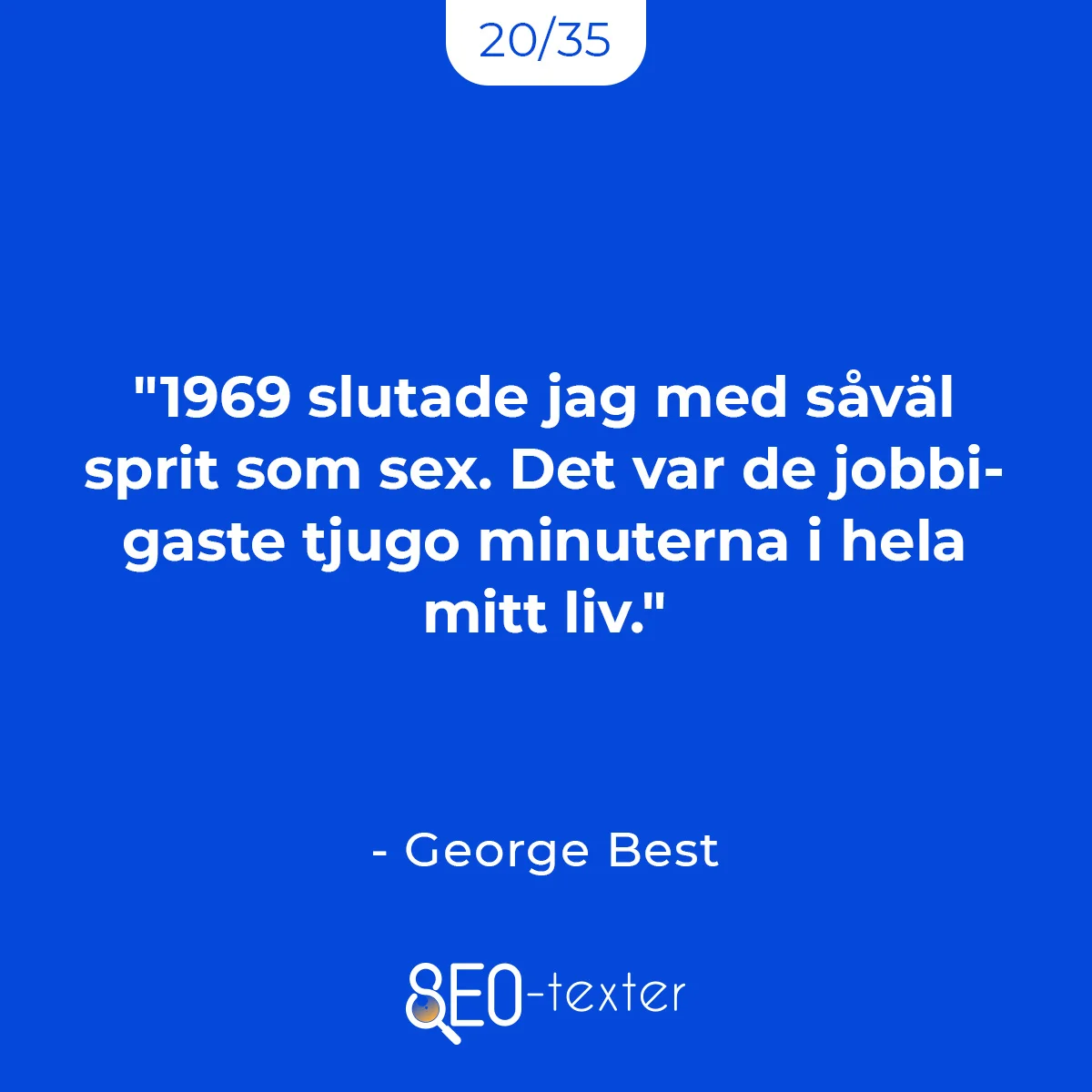 35 Roliga Citat Lista Och Bilder Seo 