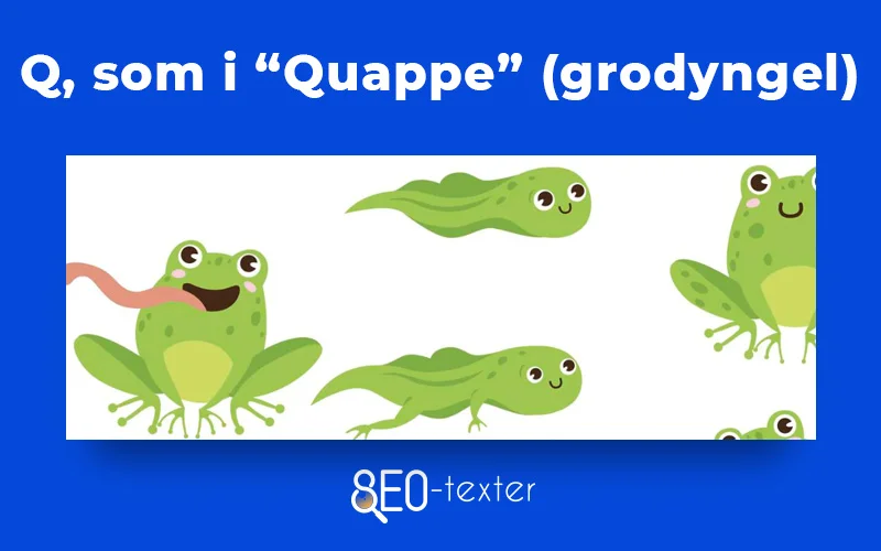 Grodyngel
