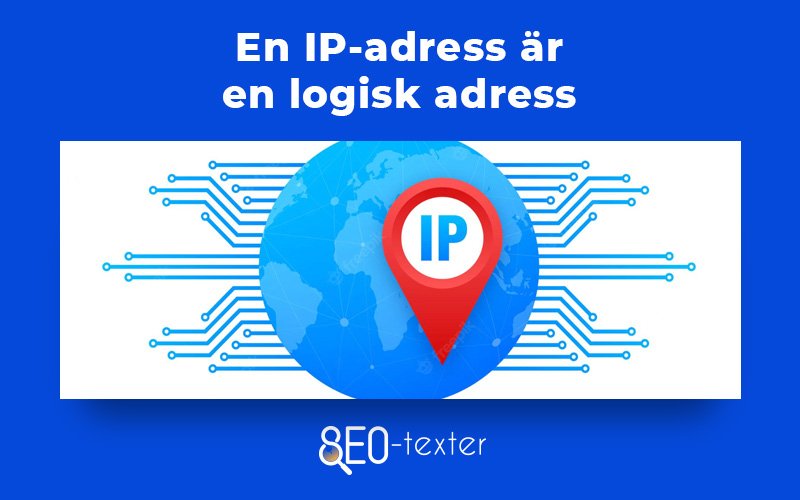 IP adress