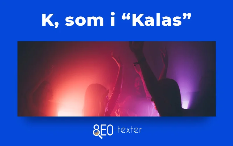 Kalas 1