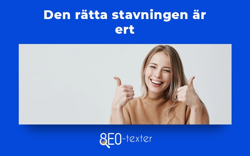 ert