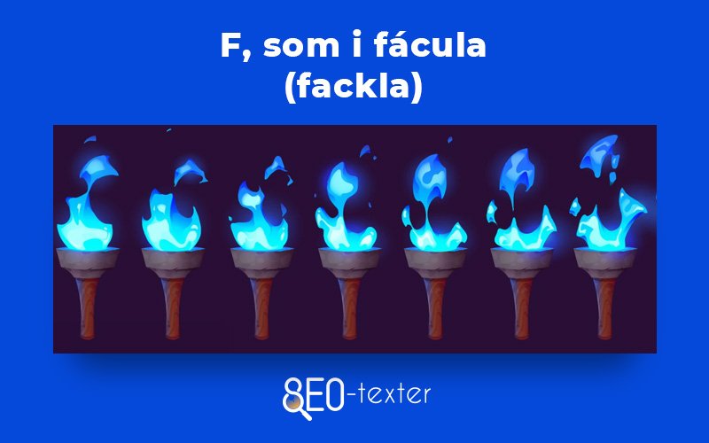 facula