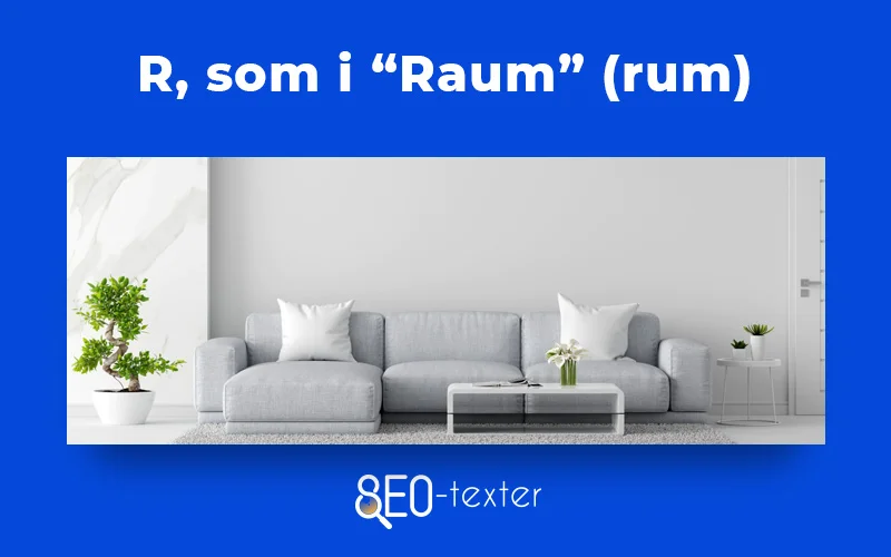 raum
